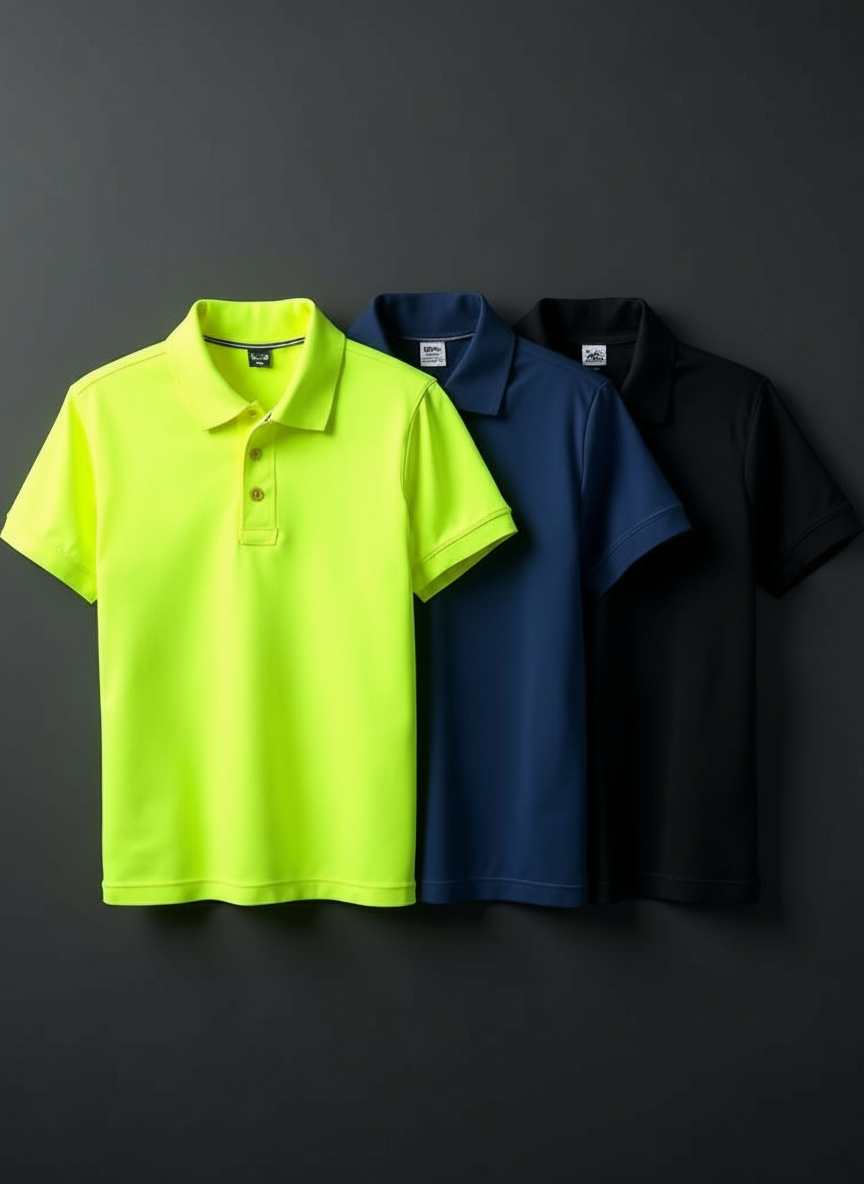 Branded Clothing